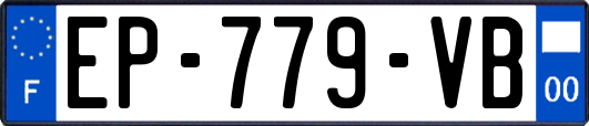 EP-779-VB