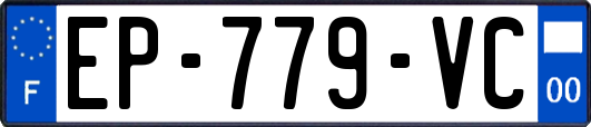 EP-779-VC