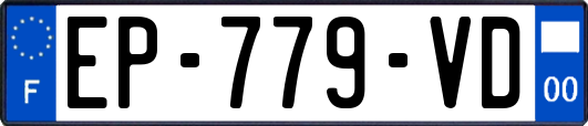 EP-779-VD