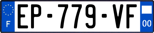 EP-779-VF