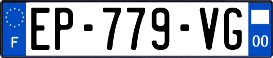 EP-779-VG