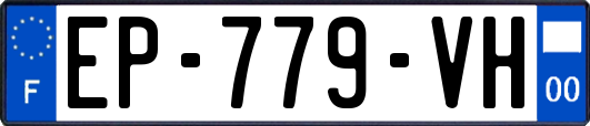 EP-779-VH
