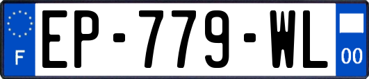 EP-779-WL