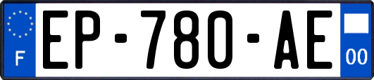 EP-780-AE