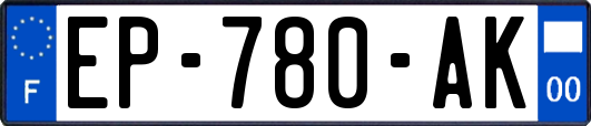 EP-780-AK