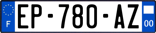 EP-780-AZ