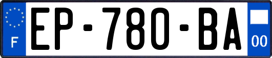 EP-780-BA