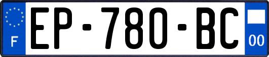 EP-780-BC