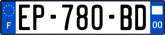 EP-780-BD