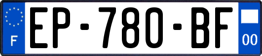 EP-780-BF