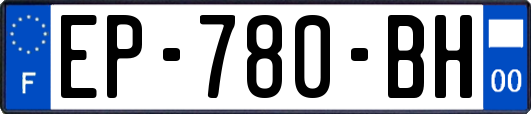 EP-780-BH