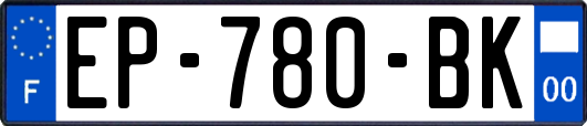 EP-780-BK