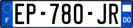 EP-780-JR