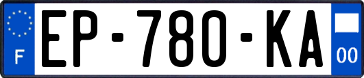 EP-780-KA
