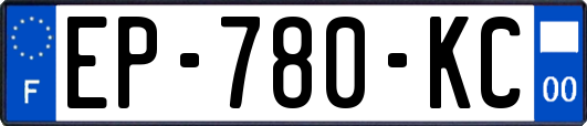 EP-780-KC