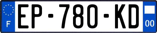 EP-780-KD