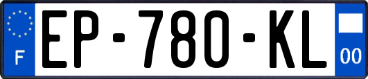 EP-780-KL