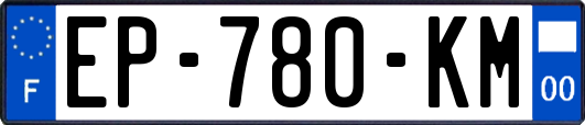 EP-780-KM