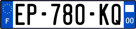 EP-780-KQ