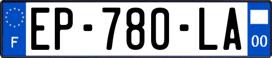 EP-780-LA