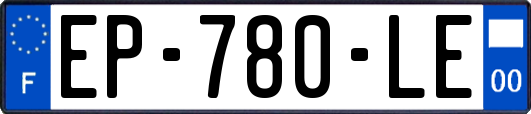 EP-780-LE