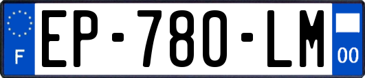 EP-780-LM