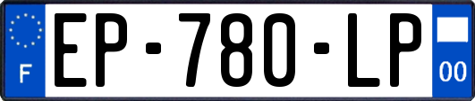 EP-780-LP