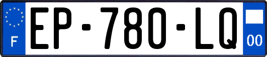 EP-780-LQ
