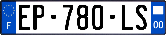 EP-780-LS