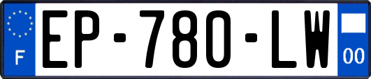EP-780-LW