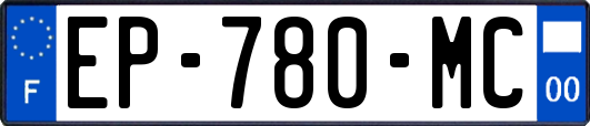 EP-780-MC