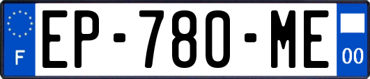 EP-780-ME