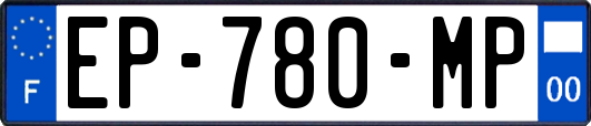 EP-780-MP