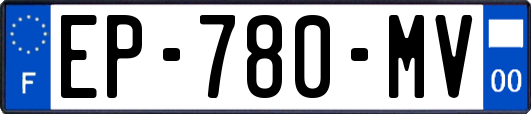 EP-780-MV