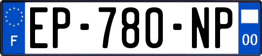 EP-780-NP