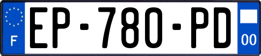 EP-780-PD