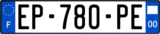 EP-780-PE