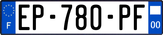 EP-780-PF