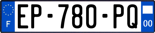 EP-780-PQ