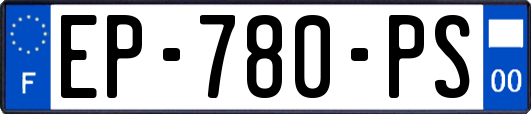 EP-780-PS