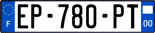EP-780-PT