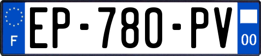 EP-780-PV