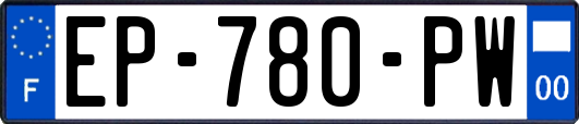 EP-780-PW