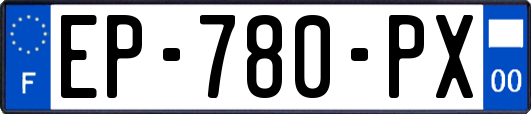EP-780-PX