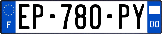 EP-780-PY