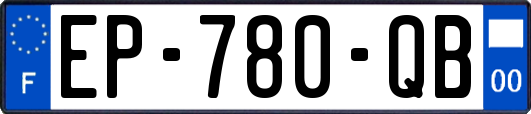 EP-780-QB