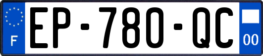 EP-780-QC