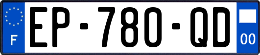 EP-780-QD