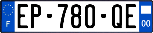 EP-780-QE