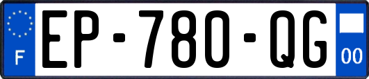 EP-780-QG
